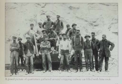 historic photograph