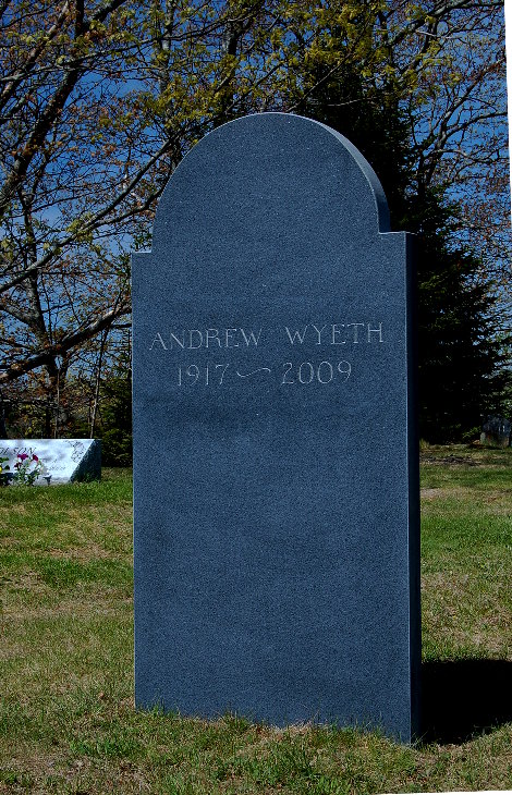 WYETH STONE by S. Lindsay